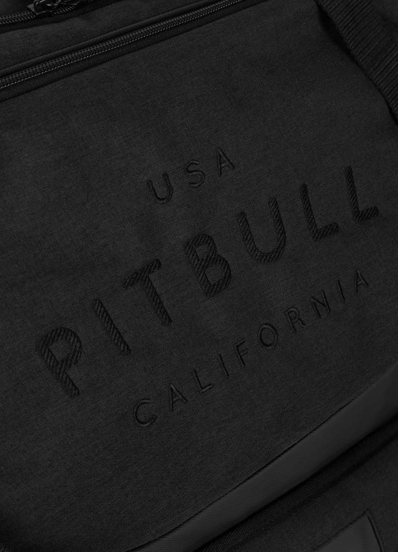 Pitbull Sports Duffle bag Concord II -black
